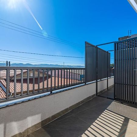 Casa da Cidinha Extrema Exterior foto