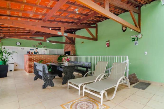 Casa da Cidinha Extrema Exterior foto
