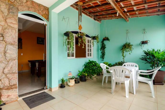 Casa da Cidinha Extrema Exterior foto