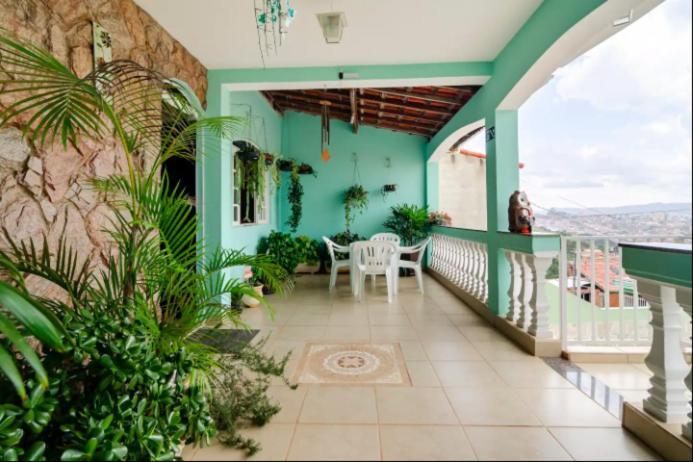 Casa da Cidinha Extrema Exterior foto