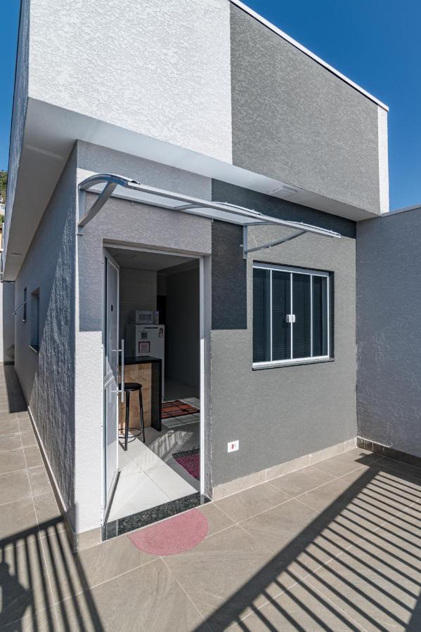Casa da Cidinha Extrema Exterior foto