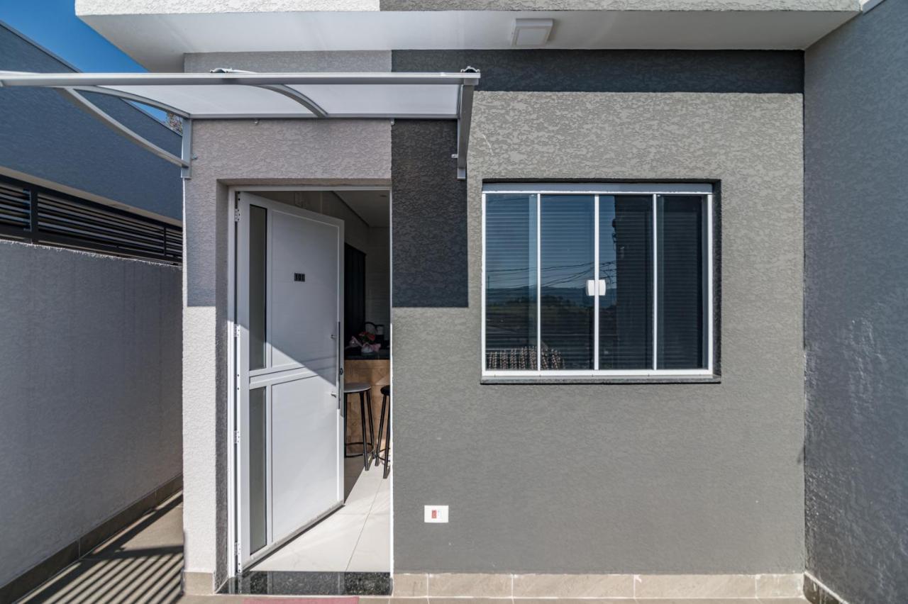 Casa da Cidinha Extrema Exterior foto