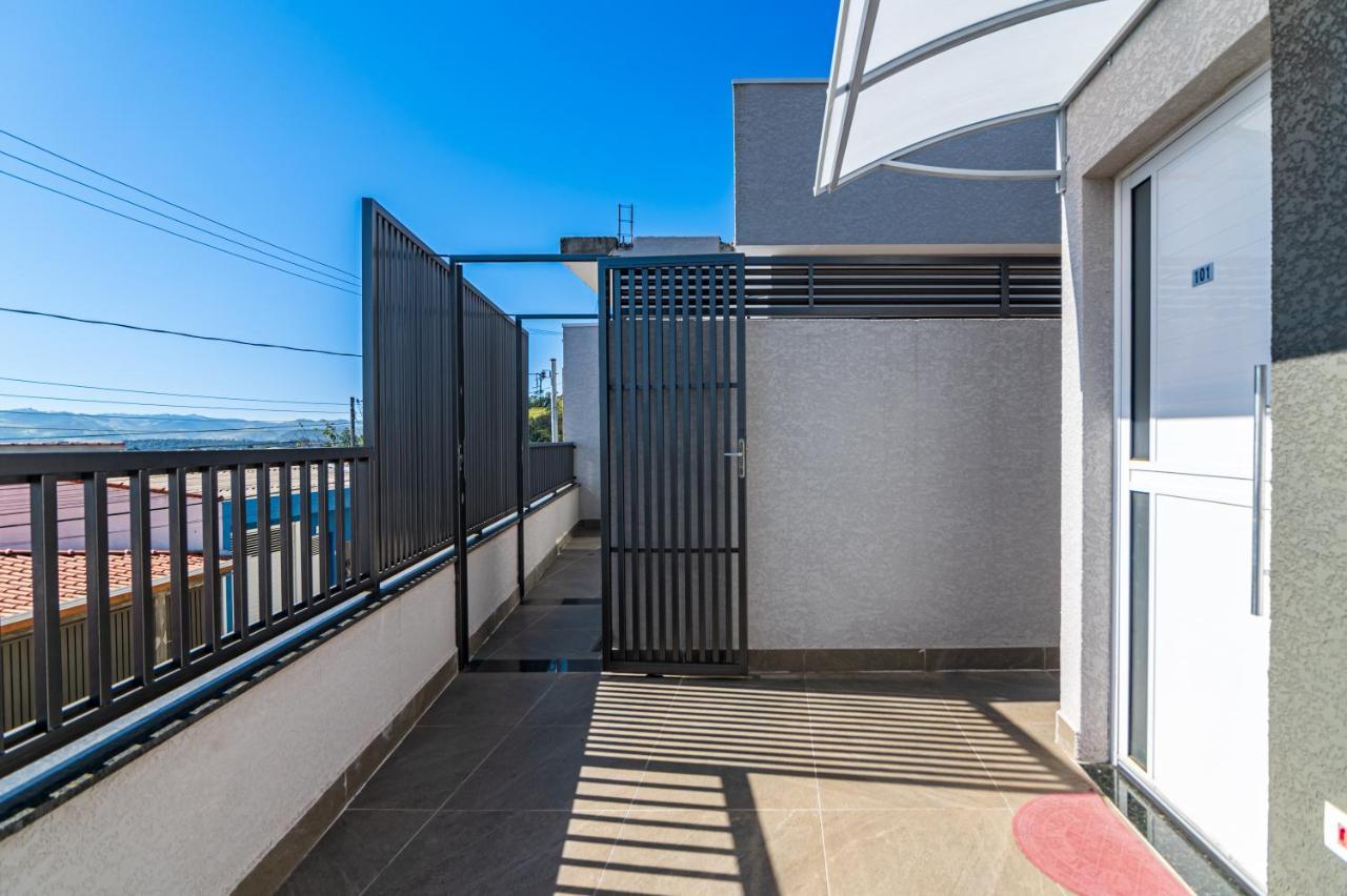 Casa da Cidinha Extrema Exterior foto