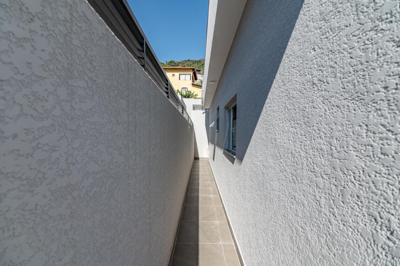Casa da Cidinha Extrema Exterior foto
