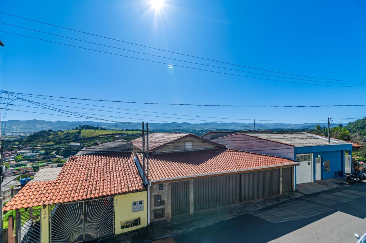 Casa da Cidinha Extrema Exterior foto