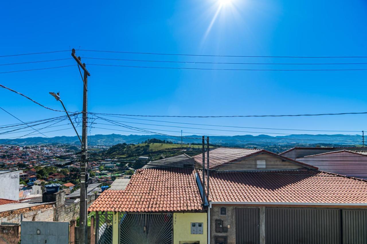 Casa da Cidinha Extrema Exterior foto