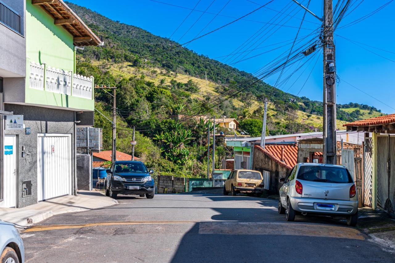 Casa da Cidinha Extrema Exterior foto