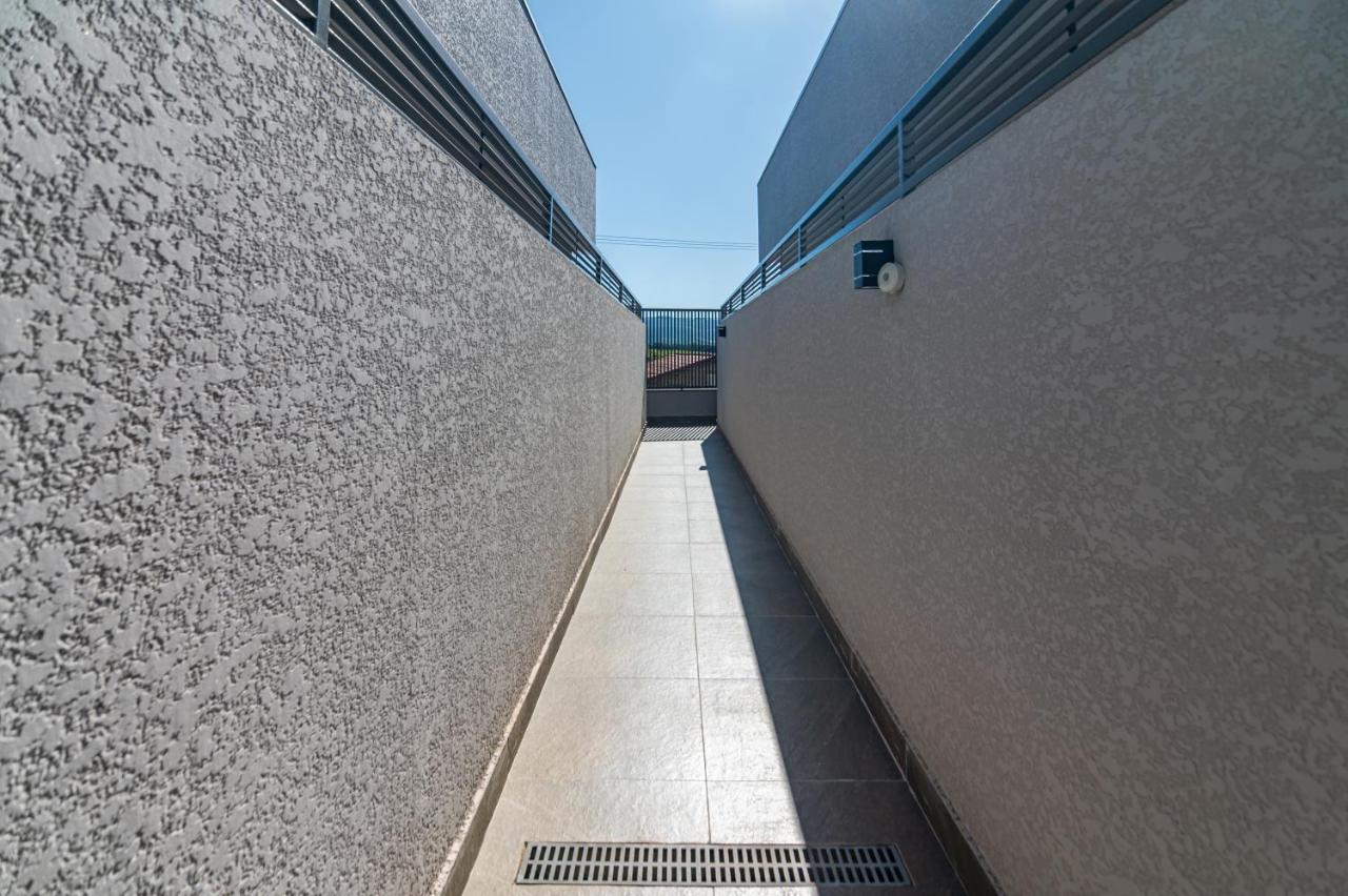 Casa da Cidinha Extrema Exterior foto