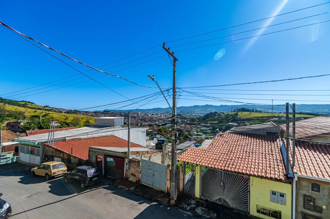 Casa da Cidinha Extrema Exterior foto